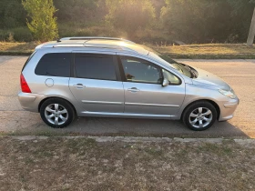 Peugeot 307 2.0+ Gas | Mobile.bg � ����� ������ 6