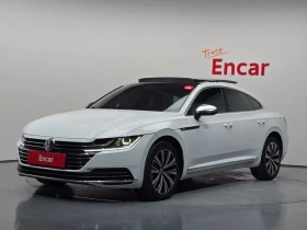 VW Arteon 2.0 Tdi Premium