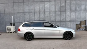 BMW 320 M47 163кс ZF обслужен ново турбо  - 3500 € - 78413124 4