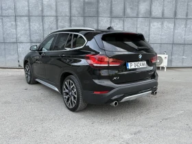 BMW X1 B48 xDrive Автомат Панорама Кожа CarPlay Head-up  - 21500 € - 78413124 3