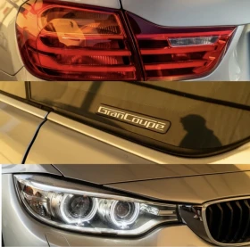BMW 420 I GRAN COUPE | Mobile.bg � ����� ������ 15