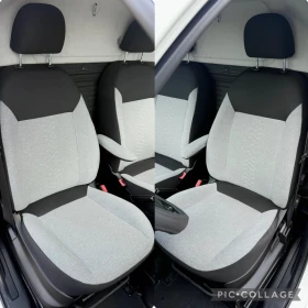 Citroen Nemo 1.4i/78kc/12.2019г/* Facelift* /Климатик/EURO 6D - 5350 € - 90806821 9