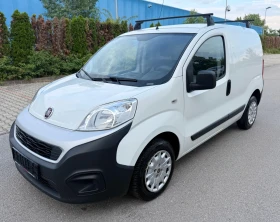 Citroen Nemo 1.4i/78kc/12.2019г/* Facelift* /Климатик/EURO 6D