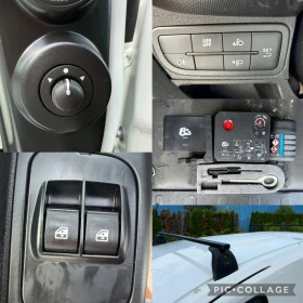 Citroen Nemo 1.4i/78kc/12.2019г/* Facelift* /Климатик/EURO 6D - 5350 € - 90806821 14