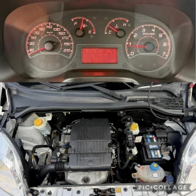 Citroen Nemo 1.4i/78kc/12.2019г/* Facelift* /Климатик/EURO 6D - 5350 € - 90806821 13