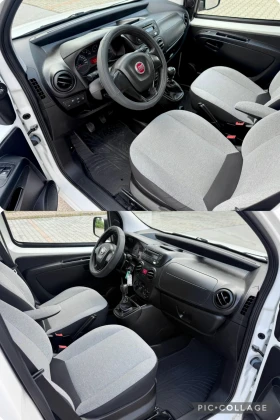 Citroen Nemo 1.4i/78kc/12.2019г/* Facelift* /Климатик/EURO 6D - 5350 € - 90806821 8