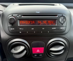 Citroen Nemo 1.4i/78kc/12.2019г/* Facelift* /Климатик/EURO 6D - 5350 € - 90806821 11