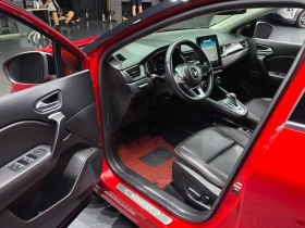 Renault Captur 1.3 TCe Edition Paris| 140к.с. - 15000 € - 82608896 10