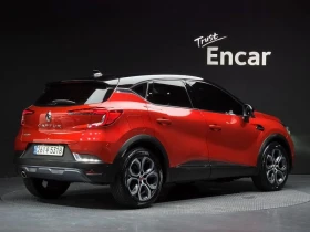 Renault Captur 1.3 TCe Edition Paris| 140к.с. - 15000 € - 82608896 2