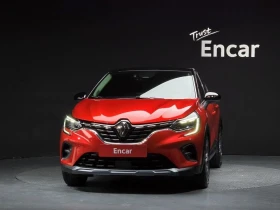 Renault Captur 1.3 TCe Edition Paris| 140к.с. - 15000 € - 82608896 3