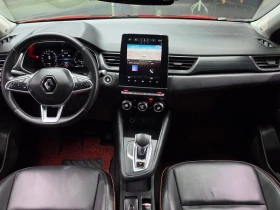 Renault Captur 1.3 TCe Edition Paris| 140к.с. - 15000 € - 82608896 7