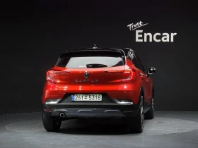 Renault Captur 1.3 TCe Edition Paris| 140к.с. - 15000 € - 82608896 4
