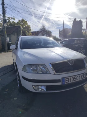 Skoda Octavia 2 | Mobile.bg � ����� ������ 4
