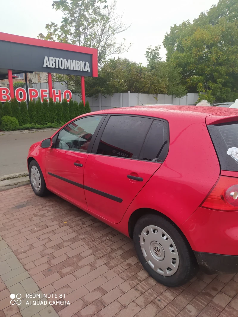 VW Golf, снимка 8 - Автомобили и джипове - 47578898