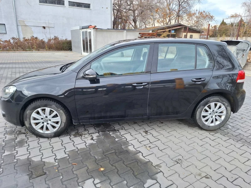 VW Golf, снимка 7 - Автомобили и джипове - 48070501