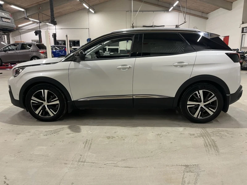 Peugeot 3008 1.2 PureTech 130 / EAT6 / EU6, снимка 7 - Автомобили и джипове - 48647690