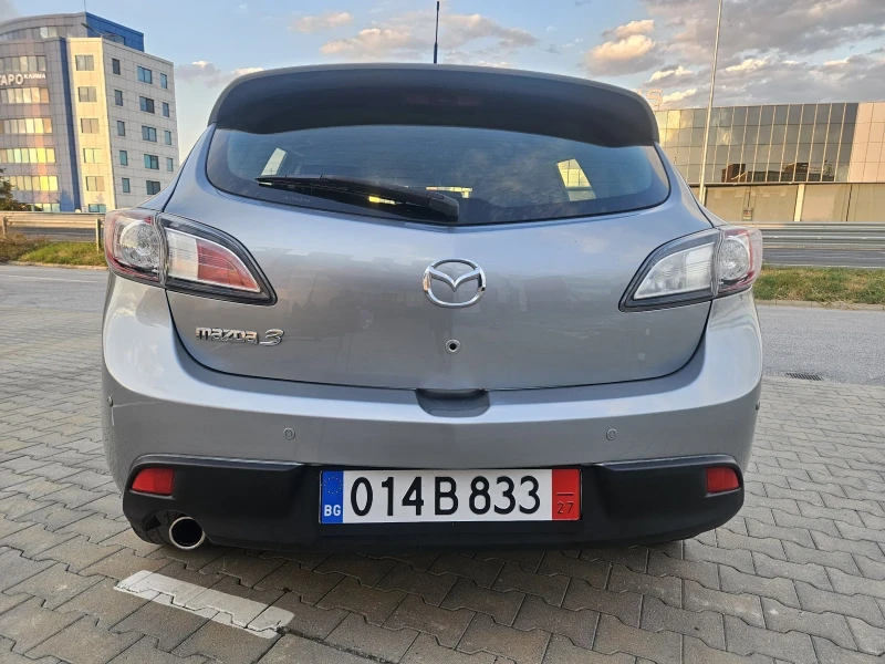 Mazda 3 2.0i AUTOMATIC swiss edition , снимка 4 - Автомобили и джипове - 48843120