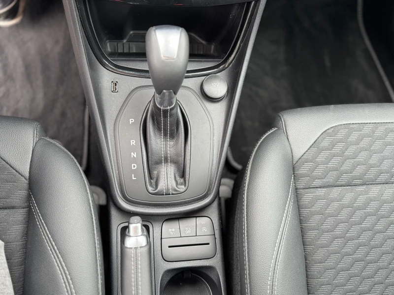 Ford Puma * 10 ХИЛЯДИ* ECOBOOST* HYBRID* УНИКАЛНО СЪСТОЯНИЕ*, снимка 14 - Автомобили и джипове - 51115642