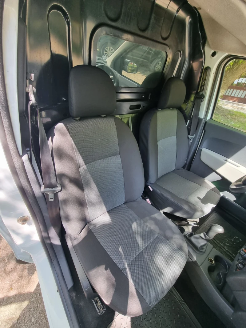 Dacia Dokker, снимка 10 - Автомобили и джипове - 51654859