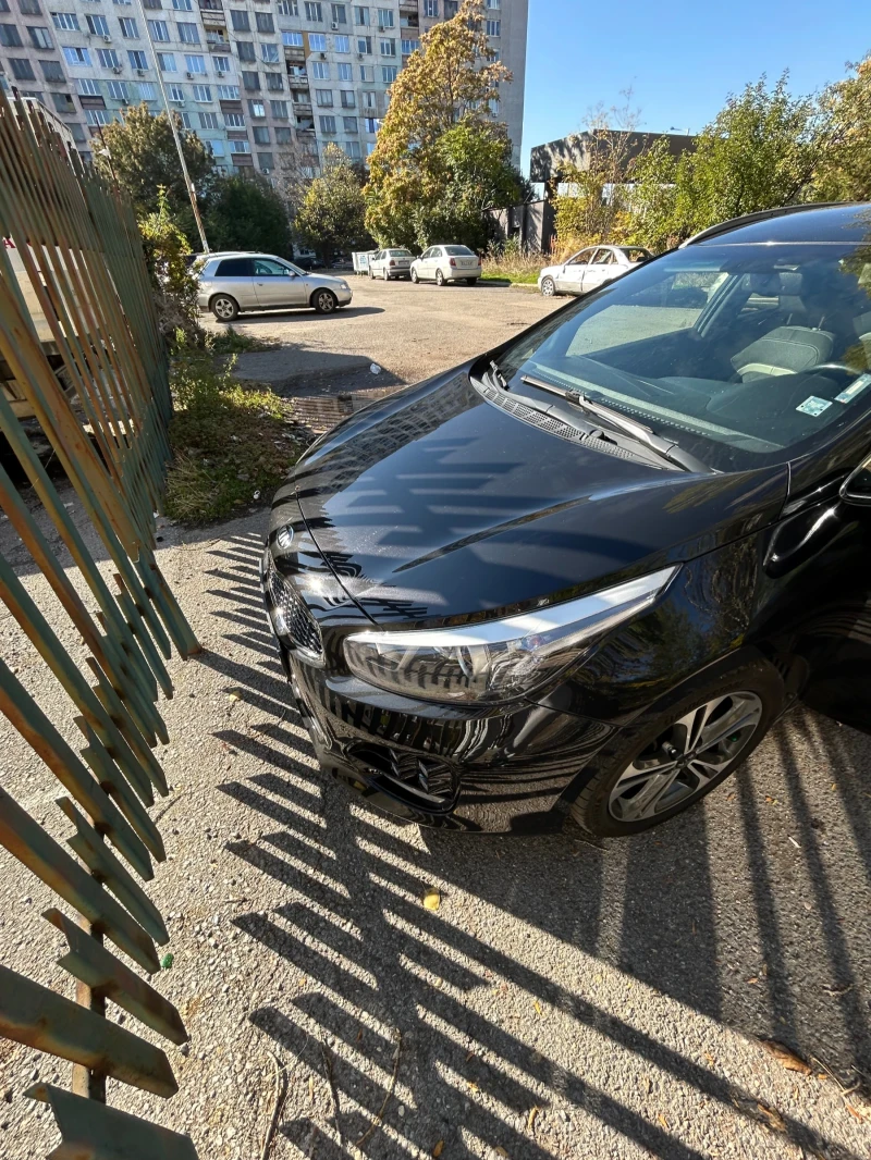 Kia Ceed 1.0, снимка 4 - Автомобили и джипове - 52427108