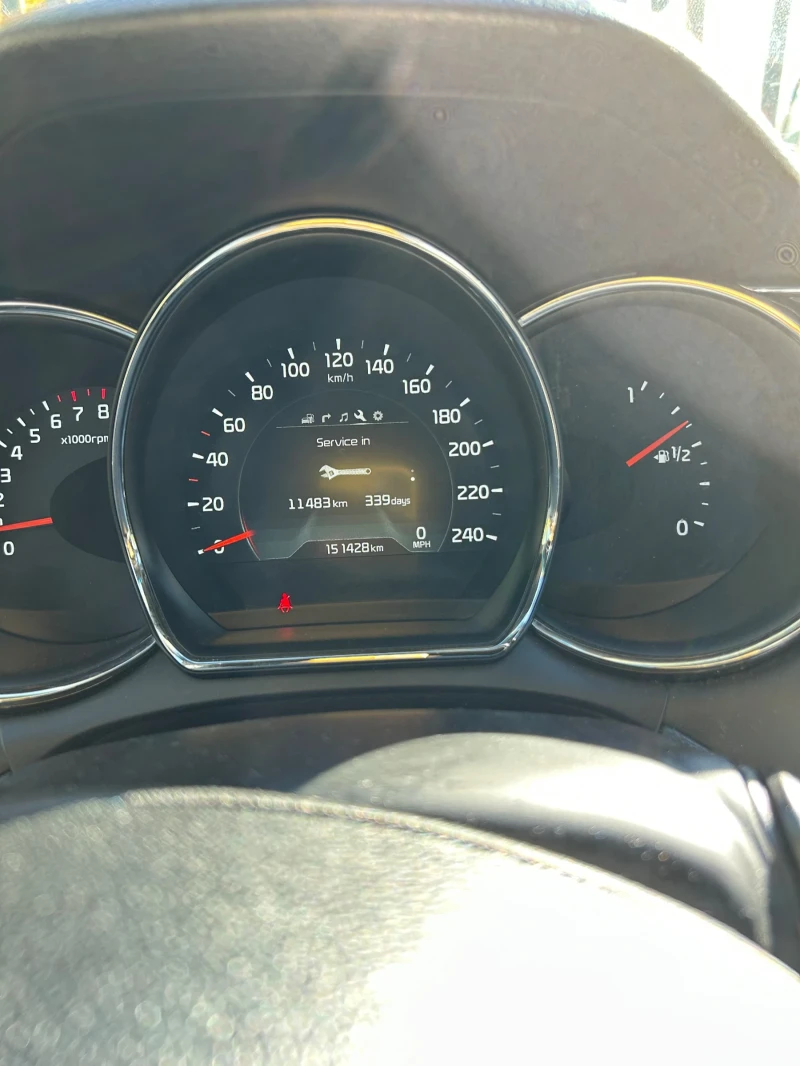 Kia Ceed 1.0, снимка 10 - Автомобили и джипове - 52427108