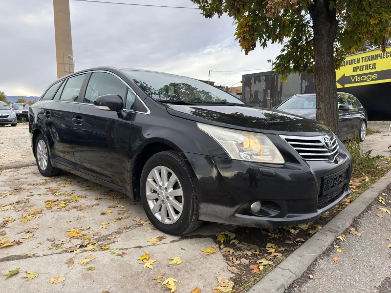 Toyota Avensis, снимка 3 - Автомобили и джипове - 52208823
