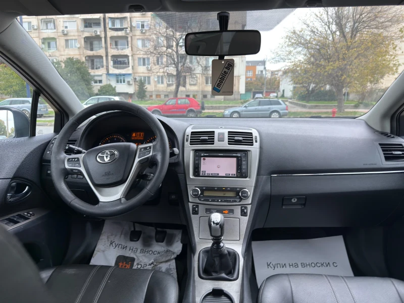 Toyota Avensis, снимка 6 - Автомобили и джипове - 52208823