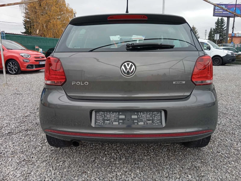 VW Polo 1.4/BIFUEL/LIMITED, снимка 6 - Автомобили и джипове - 52247209