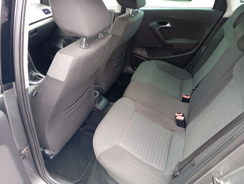 VW Polo 1.4/BIFUEL/LIMITED, снимка 10 - Автомобили и джипове - 52247209