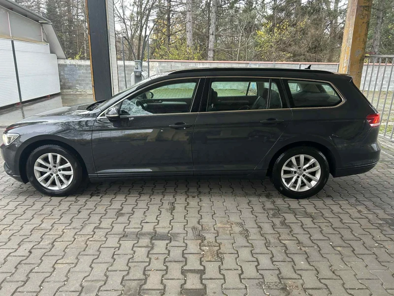 VW Passat B8, снимка 4 - Автомобили и джипове - 52529261