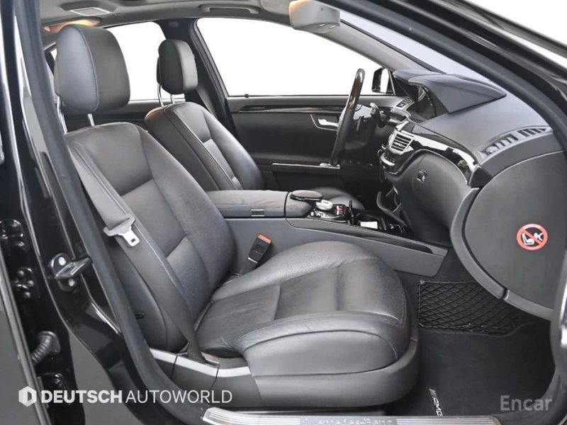 Mercedes-Benz S 350, снимка 10 - Автомобили и джипове - 52871975