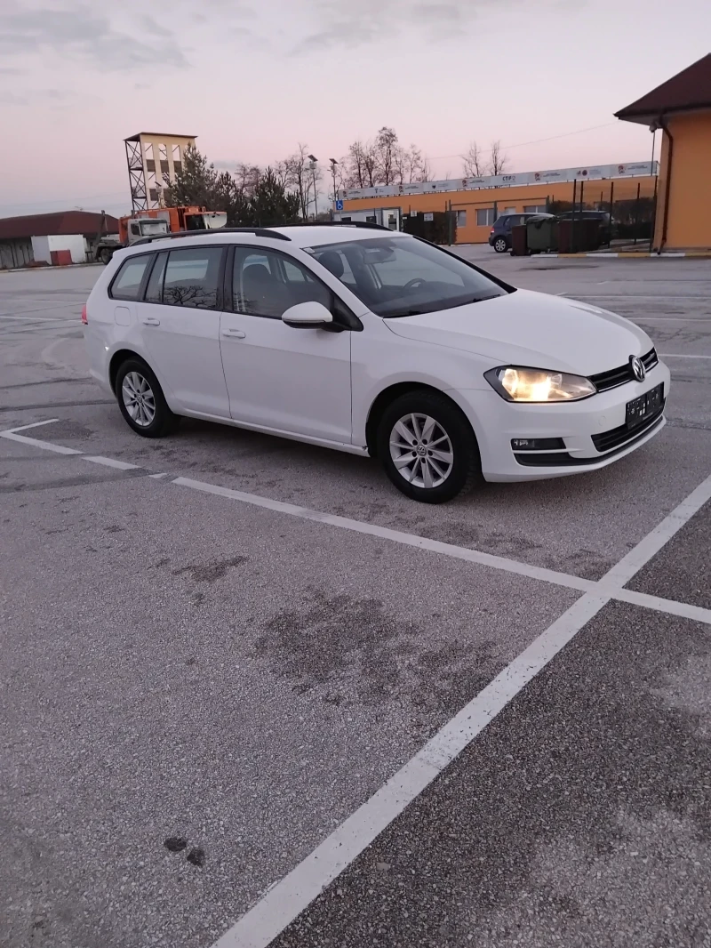 VW Golf, снимка 4 - Автомобили и джипове - 52906501