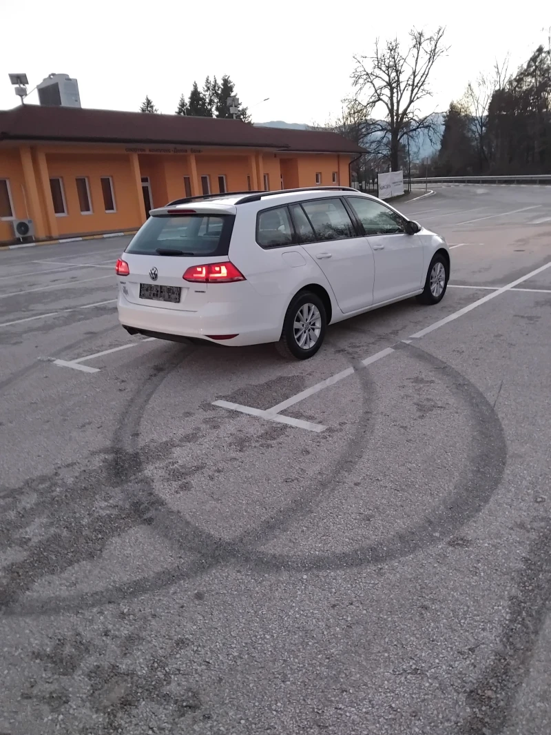 VW Golf, снимка 6 - Автомобили и джипове - 52906501