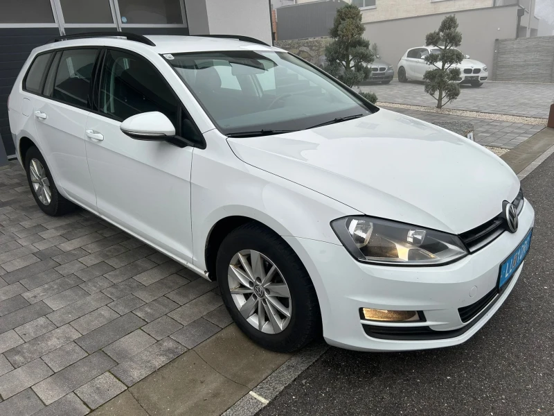VW Golf, снимка 16 - Автомобили и джипове - 52906501
