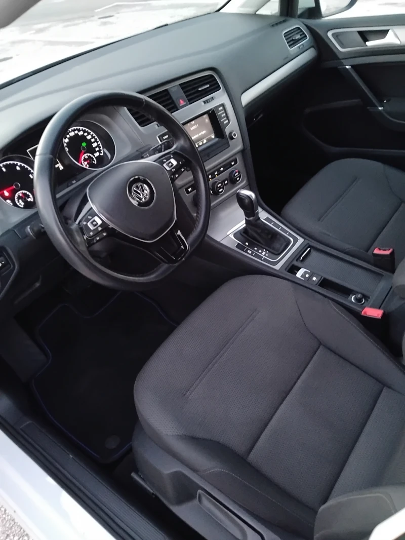 VW Golf, снимка 10 - Автомобили и джипове - 52906501