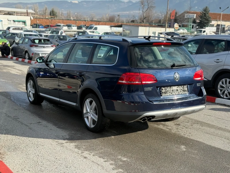 VW Alltrack 2.0 TDI 140 кс., снимка 6 - Автомобили и джипове - 53132720