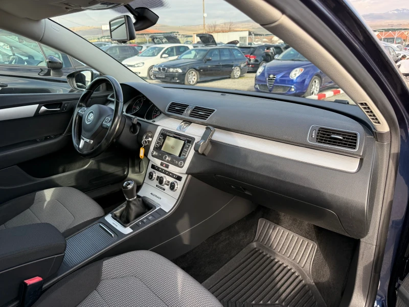 VW Alltrack 2.0 TDI 140 кс., снимка 9 - Автомобили и джипове - 53132720