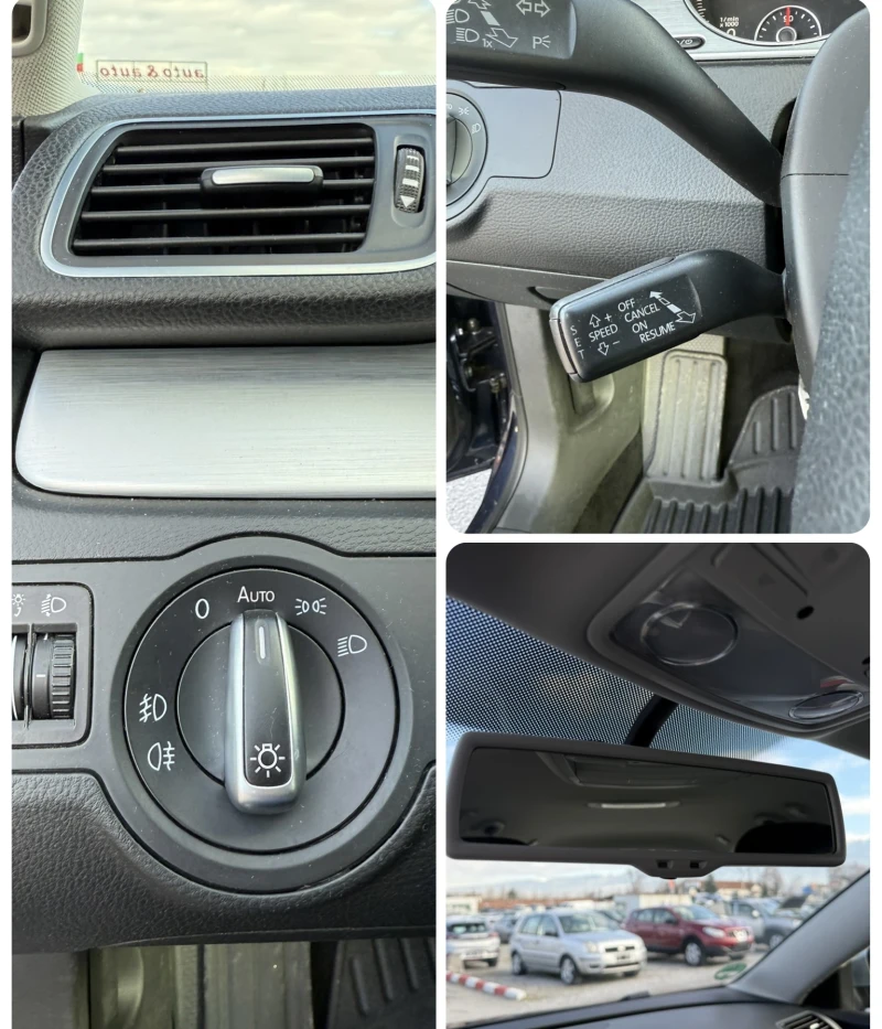 VW Alltrack 2.0 TDI 140 кс., снимка 11 - Автомобили и джипове - 53132720