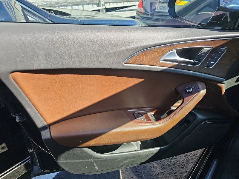 Audi A6, снимка 9 - Автомобили и джипове - 53136605