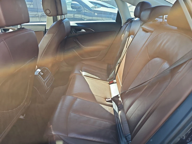 Audi A6, снимка 13 - Автомобили и джипове - 53136605