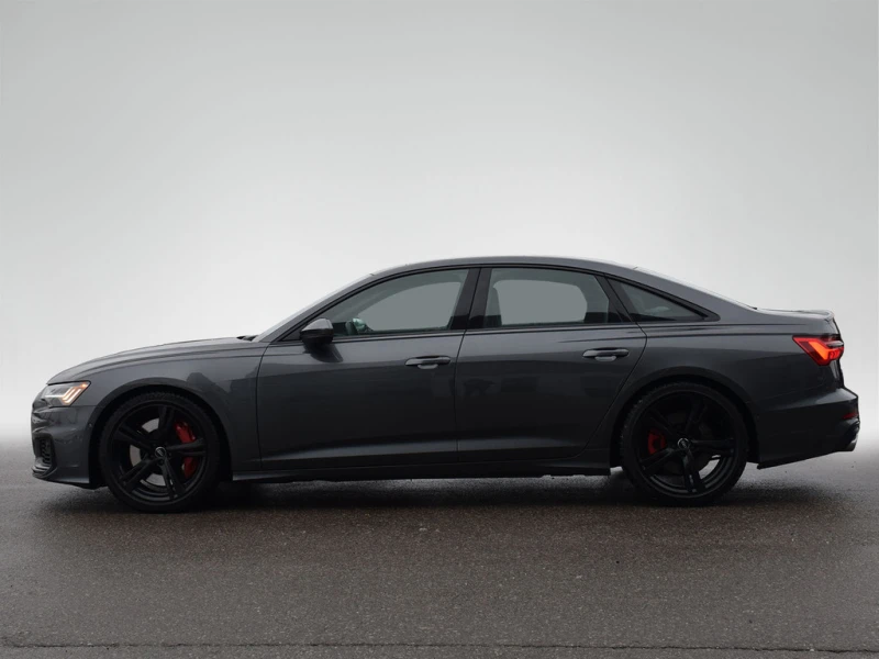Audi S6 | Sport Pkg | Black Optics CARFAX АВТО КРЕДИТ , снимка 2 - Автомобили и джипове - 53249194