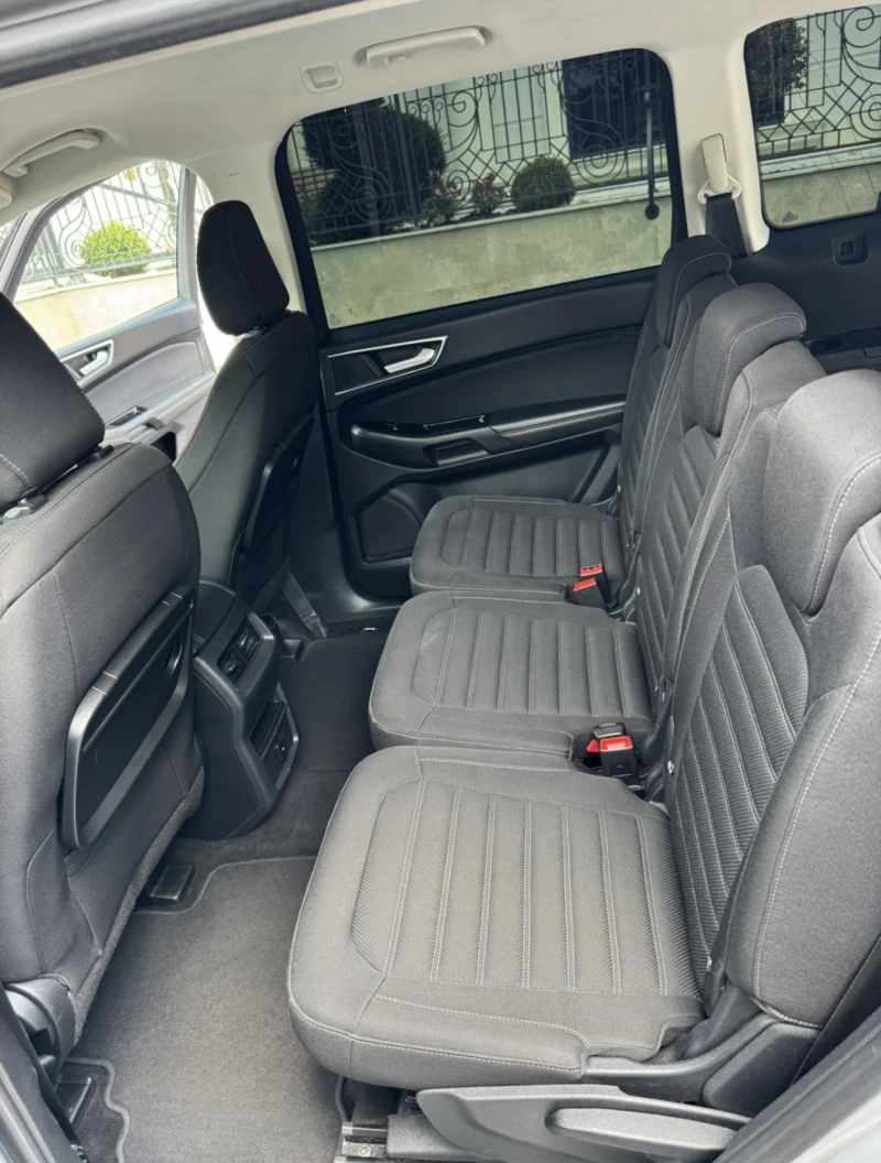 Ford Galaxy, снимка 10 - Автомобили и джипове - 53263764