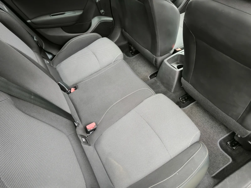 Renault Megane 1, 2i TURBO-100k.c.6ckop.LED, FACELiFT, EBPO 6!, снимка 14 - Автомобили и джипове - 53449426