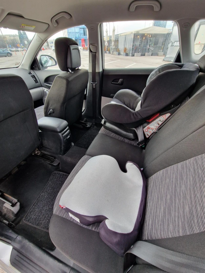 Kia Ceed GAZ/Benzin, снимка 11 - Автомобили и джипове - 53524314