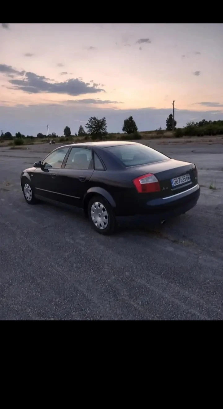 Audi A4, снимка 6 - Автомобили и джипове - 47221804