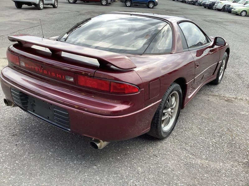 Mitsubishi 3000 gt SL, снимка 9 - Автомобили и джипове - 47462800