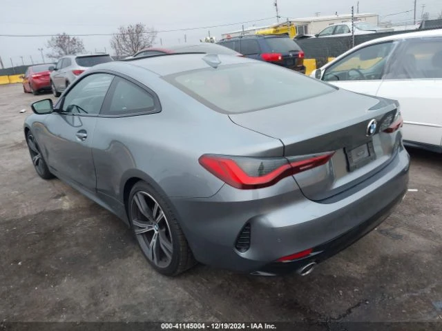 BMW 430, снимка 4 - Автомобили и джипове - 49288104