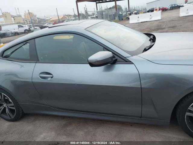 BMW 430, снимка 12 - Автомобили и джипове - 49288104