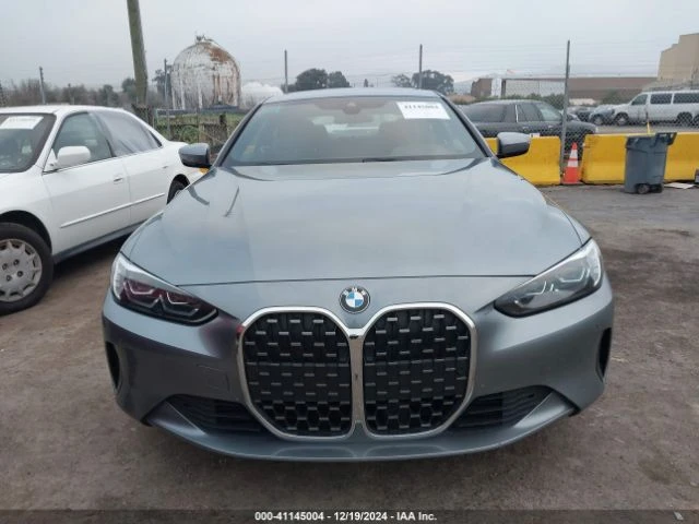 BMW 430, снимка 1 - Автомобили и джипове - 49288104