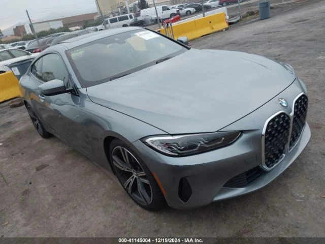 BMW 430, снимка 3 - Автомобили и джипове - 49288104